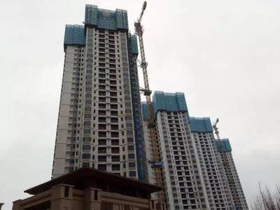 高層建筑如室內作業 升降一層30分鐘