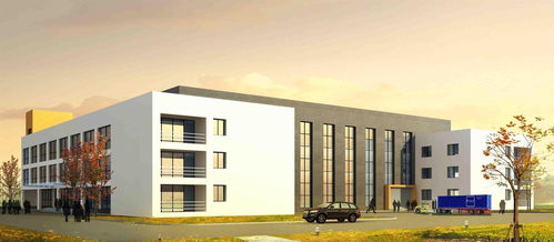 房屋加固改造公司為你講解廠房加固改造工程