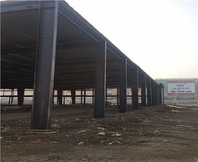 廠房樓面承載力檢測(cè)鑒定單位怎么收費(fèi)