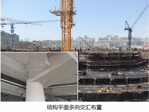 魯班獎(jiǎng) 精品工程觀摩 高難度 高品質(zhì)