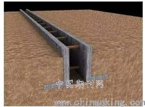 房屋建筑施工技術及其管理措施