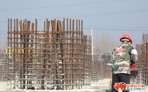 全國房屋建筑和市政基礎設施工程開復工率超過85