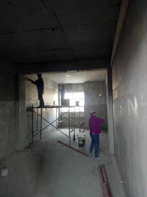 之信 棗莊農(nóng)副產(chǎn)品貿(mào)易博覽城3月工程進(jìn)度播報(bào)