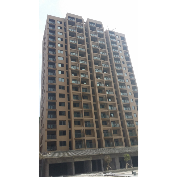 武隆現場 承接全國各類房屋建筑工程