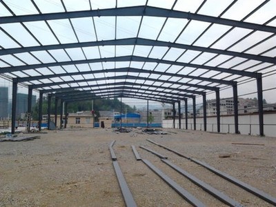 廣州從事活動板房拆遷回收工程