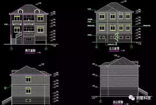 11mx12m鄉村田園輕鋼別墅,拿走不謝