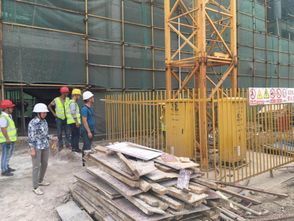 峨山縣住建局開展房屋市政工程建筑起重機械專項排查治理工作