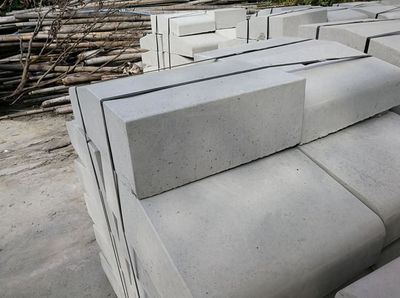 建筑工程側石 方塊石 路沿石花崗巖側石價格馬路牙子工廠直銷道路側石