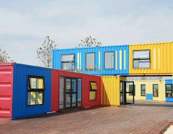 丹東集成房屋 優良集成房屋專業供應