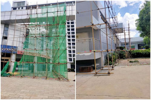 再傳捷報 林德漆中標南方電網外墻氟碳漆翻新工程項目