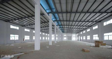 潔凈廠房隔墻裝修注意事項(xiàng)