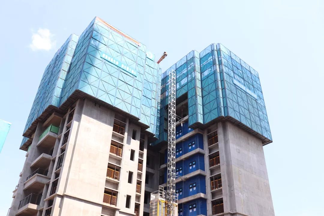 當(dāng)前建筑工程的六項(xiàng)典型新工藝,來現(xiàn)場(chǎng)看看