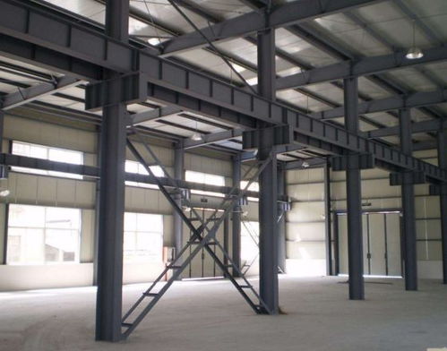 【承接門頭溝彩鋼房、鋼結(jié)構(gòu)廠房、彩鋼廠房換新改造工程-堅(jiān)固實(shí)用、價(jià)格合理】- 