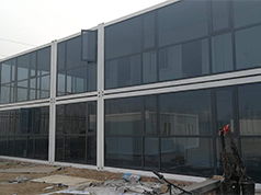 河南地區(qū)具有口碑的快拼房怎么樣 快拼房費(fèi)用