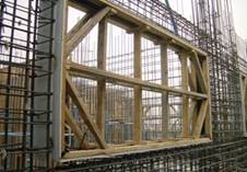 創(chuàng)長(zhǎng)城杯金杯 建精品工程 朝陽(yáng)田華建筑集團(tuán)通州區(qū)金橋科技產(chǎn)業(yè)基地住宅混合商業(yè)項(xiàng)目創(chuàng)優(yōu)經(jīng)驗(yàn)