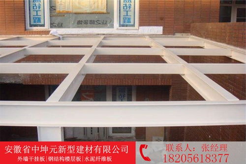 增城市高強壓力樓層板熬過去再努力賺錢