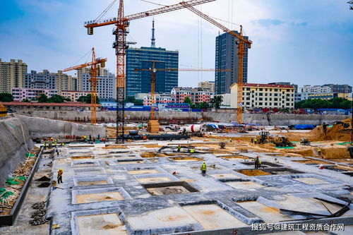 建筑工程一級資質,百強企業,誠邀加盟合作,房屋建筑工程資質