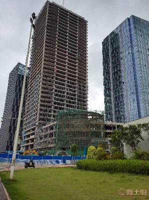 【桂林建筑房屋工程安全檢測(cè)鑒定第三方報(bào)告】廣西壯族自治區(qū)建筑科學(xué)研究設(shè)計(jì)院 - 產(chǎn)品庫(kù)