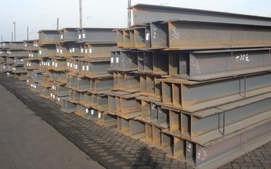 鋼結(jié)構(gòu)用輕型H型鋼250*125建筑工程用Q345B輕型H型鋼 !_管材欄目