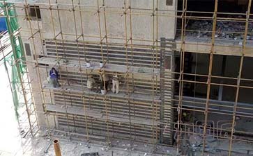 建筑結(jié)構(gòu)加固設(shè)計(jì)費(fèi)一般多少錢?收費(fèi)標(biāo)準(zhǔn)