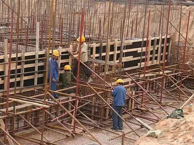 佛山注冊建筑勞務公司經營范圍有哪些