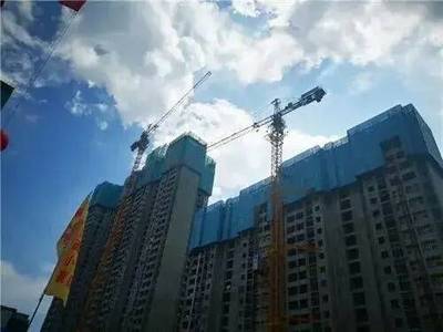 惠州建筑工程“質量月”活動開啟!提升住宅工程質量讓城市更宜居