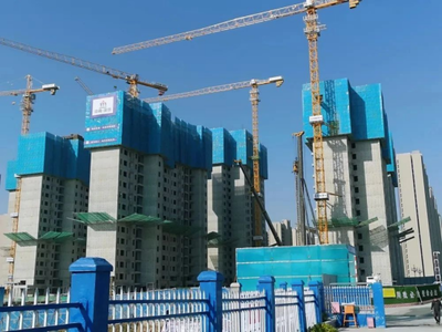 陜西省住建廳公布2022年度建設工程評選結果 碧桂園陜西區域獲多項殊榮