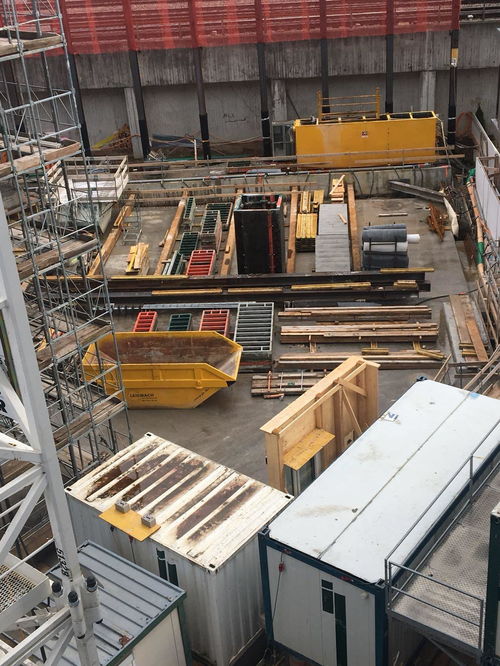 為什么瑞士的房屋建筑無灰塵噪音小