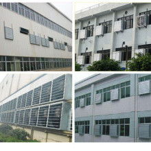  喜爾深圳分公司 主營 環保空調 冷風機 水