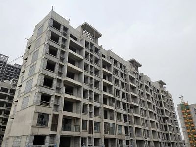 家音播報丨汝州建業桂園6月份工程進度,為了遇見你,每天都在努力!