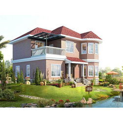 青海輕鋼別墅可信賴 名聲好的輕鋼別墅公司價格