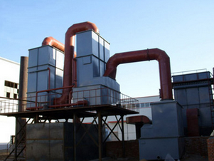 洛陽錚誠科技公司 001 承接河南環保設備 除塵 煙氣脫硫脫銷余熱發電工程等圖片_高清圖_細節圖-洛康辦公用具