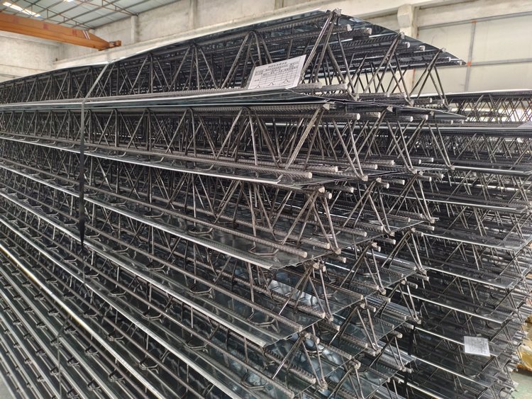 鋼筋桁架樓承板工廠 建筑工程免拆卸 施工簡單 24h在線咨詢 - 愛企查