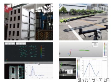 dic非接觸全場應變測量產品綻放系列土木工程學術會議