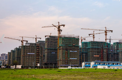 房屋建筑施工中的正負零怎樣理解?