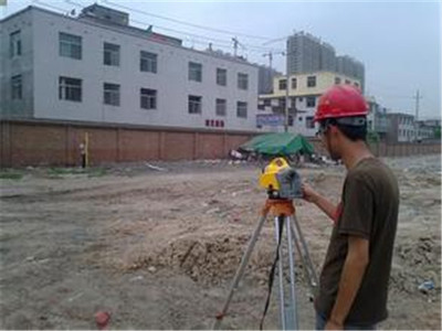 南山區房屋安全性檢測鑒定單位