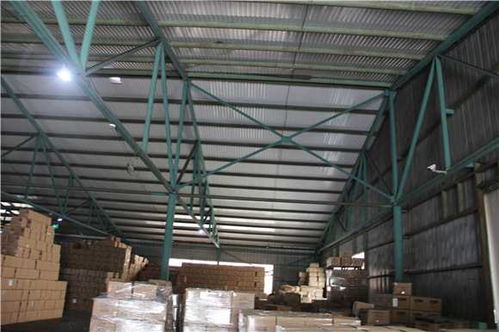 蚌埠市辦理報告廠房鋼結構安全檢測鑒定公司 新聞資訊 深圳市啟輝工程檢測鑒定