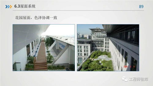 房屋建筑工程質量及精品工程管理要點——防水防腐保溫工程