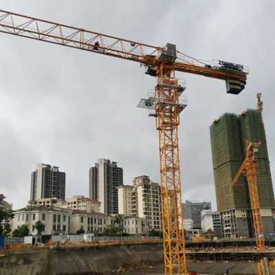 溫州塔吊租賃與防水防腐保溫工程一體化服務