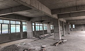 海南省建筑工程質量驗收安全檢測鑒定合格報告