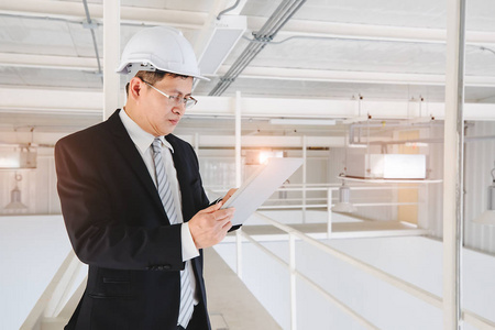 建筑經(jīng)理的藍圖 防水防腐保溫工程的重要性與策略